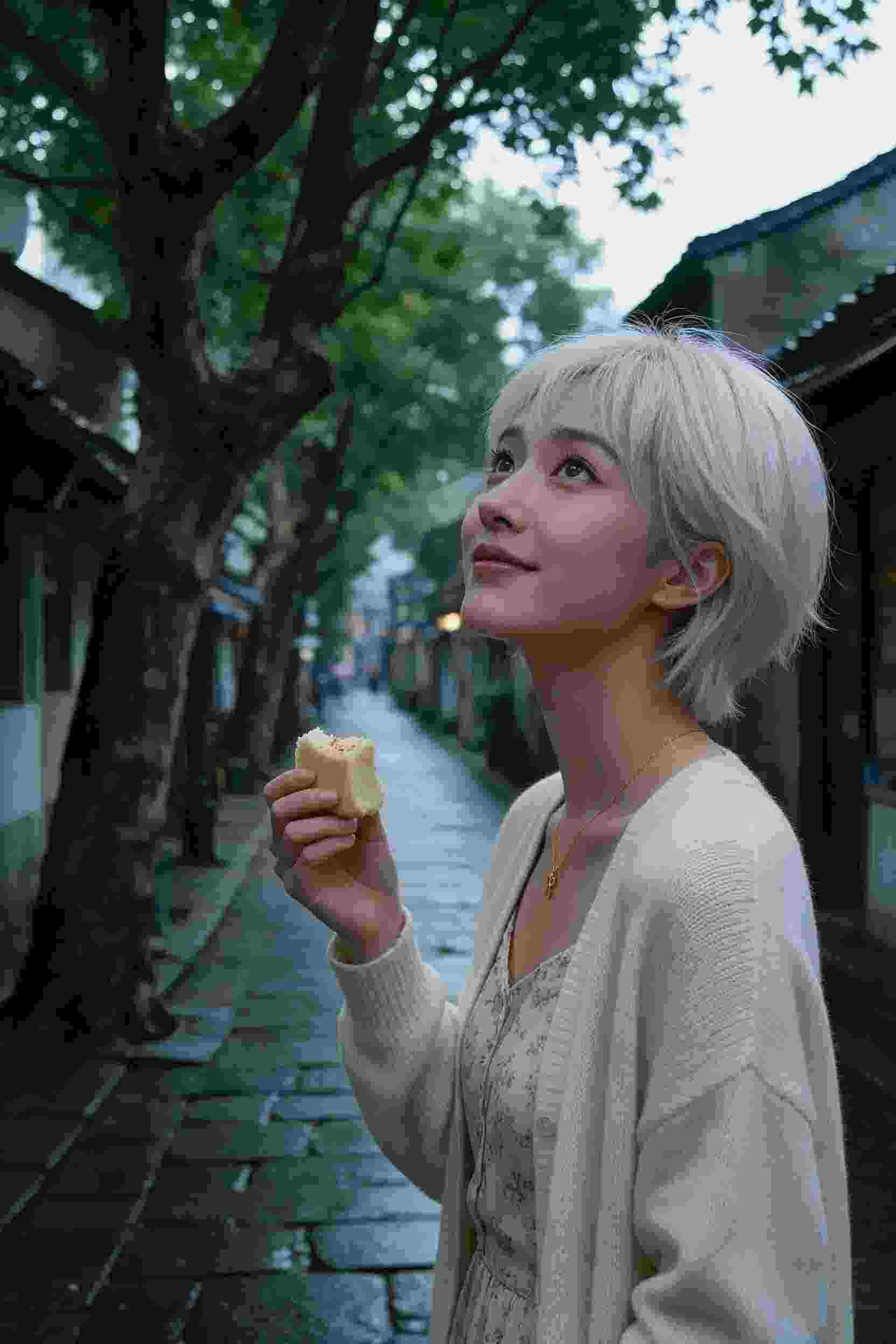 妖怪都市