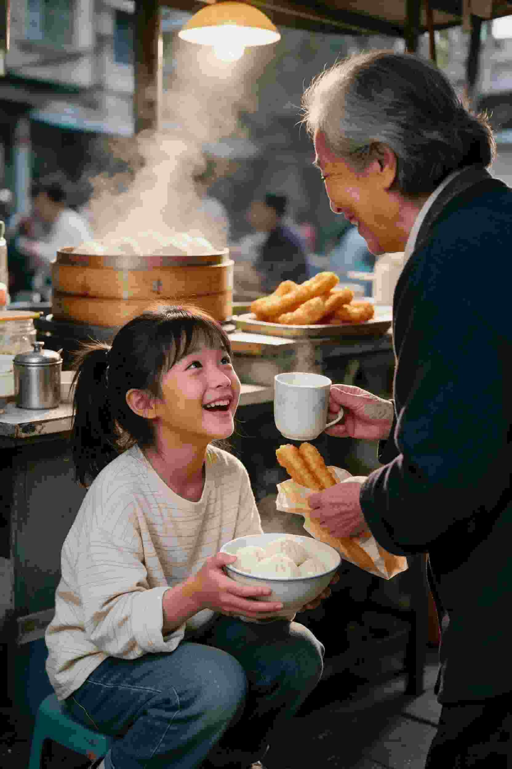 AI悬疑推理