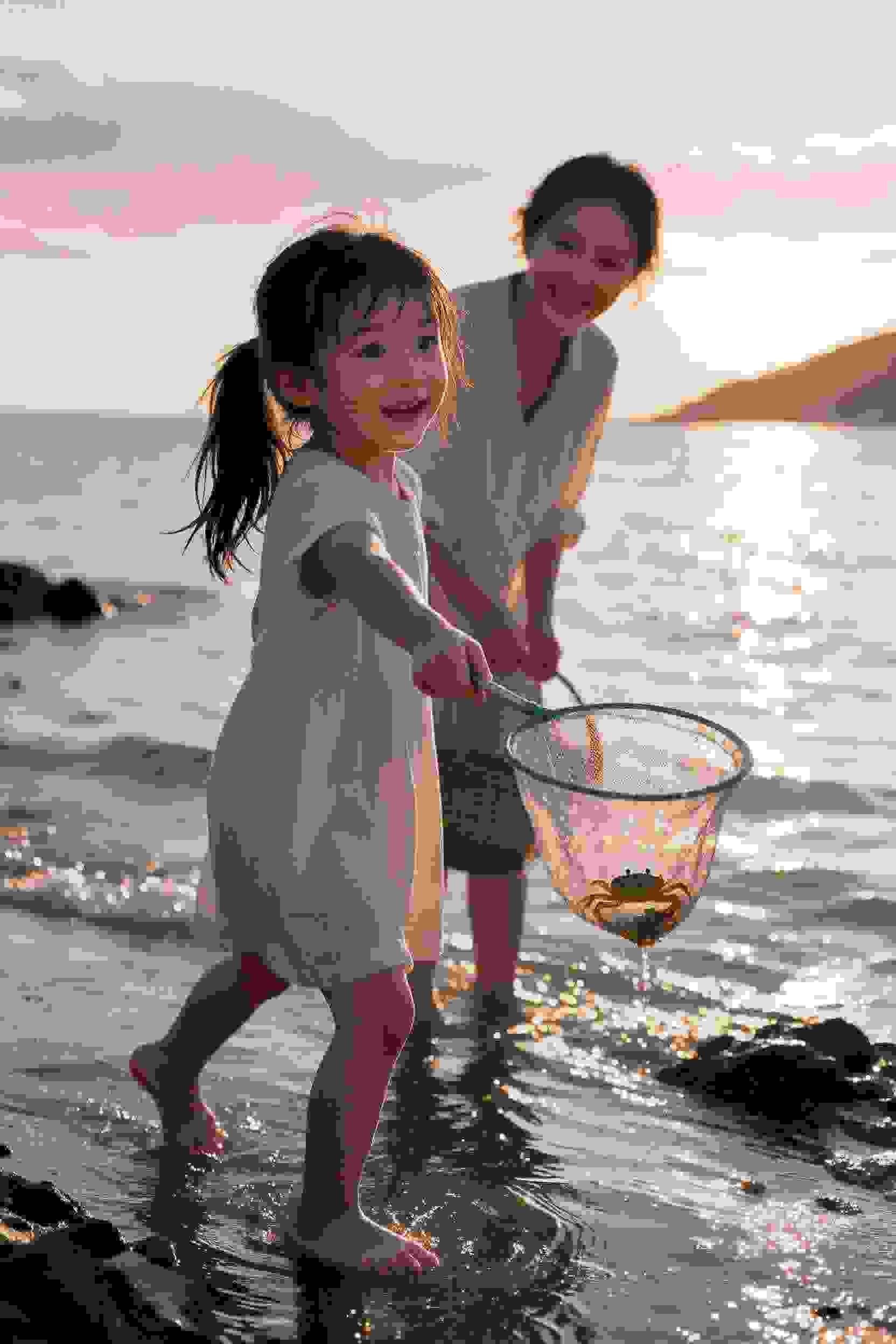 失踪的女人